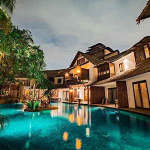 4* Semesteranläggning (resort) Samadhi By Samadhi Age 12 And Above Only (adults Only)