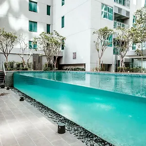 Summer Klcc By Soulasia Apartamento